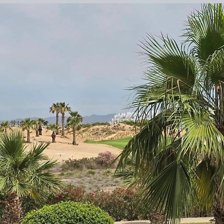 Vista Al Golf Apartment Roldán Екстериор снимка