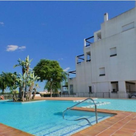 Vista Al Golf Apartment Roldán Екстериор снимка