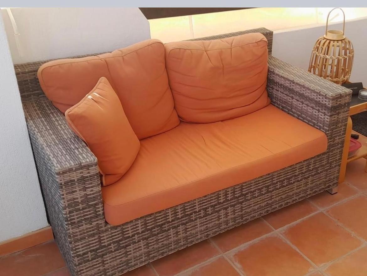 Vista Al Golf Apartment Roldán Екстериор снимка