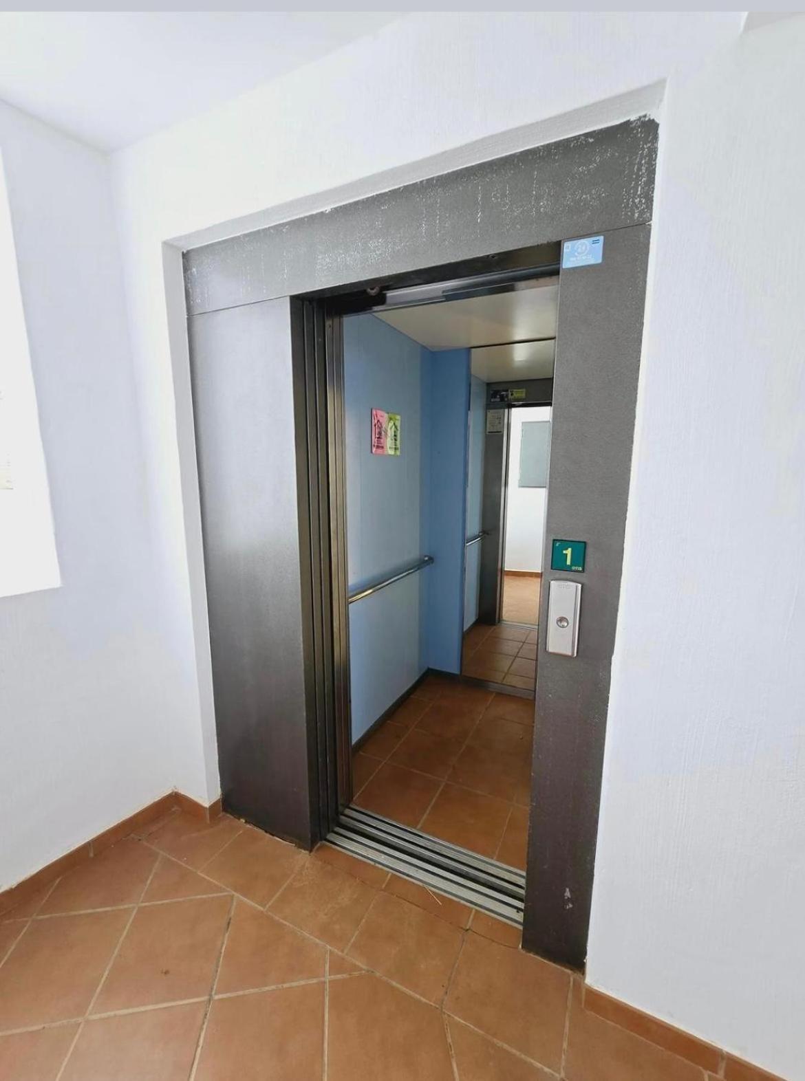 Vista Al Golf Apartment Roldán Екстериор снимка