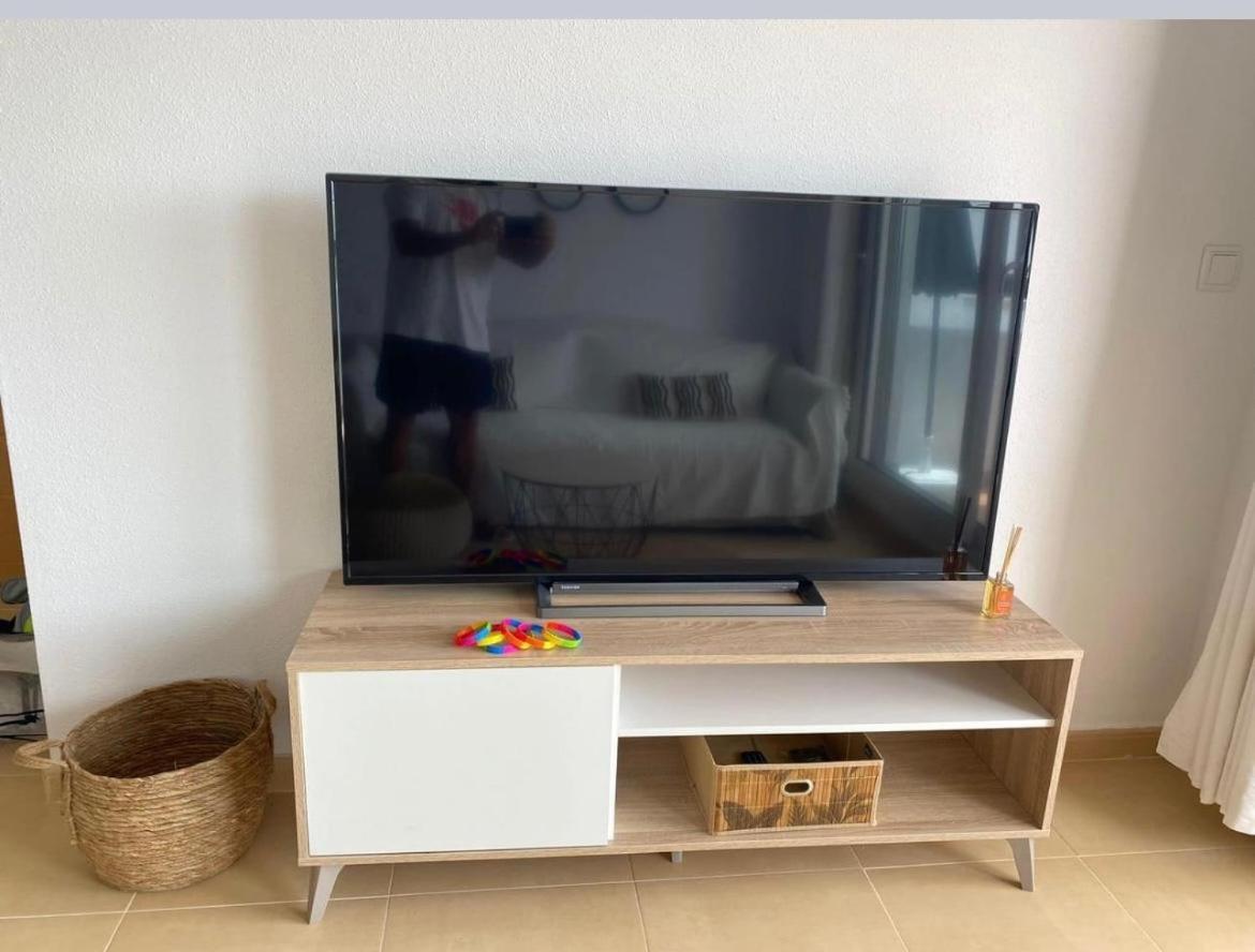 Vista Al Golf Apartment Roldán Екстериор снимка