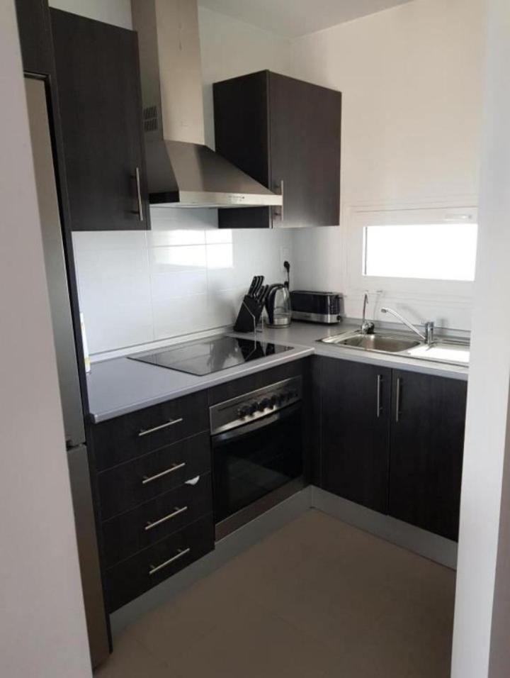 Vista Al Golf Apartment Roldán Екстериор снимка