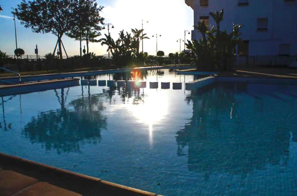 Vista Al Golf Apartment Roldán Екстериор снимка