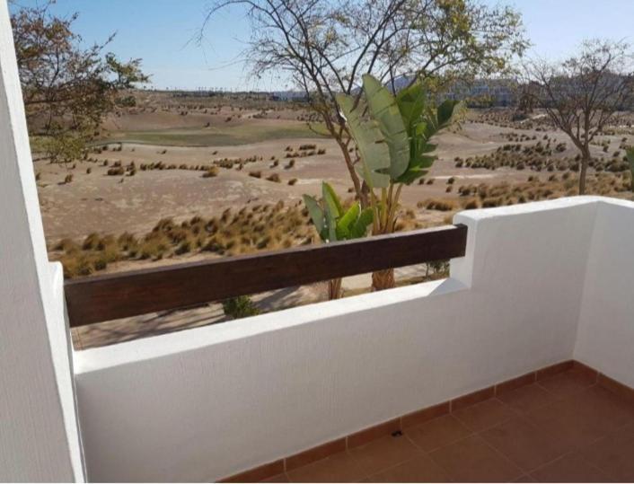 Vista Al Golf Apartment Roldán Екстериор снимка