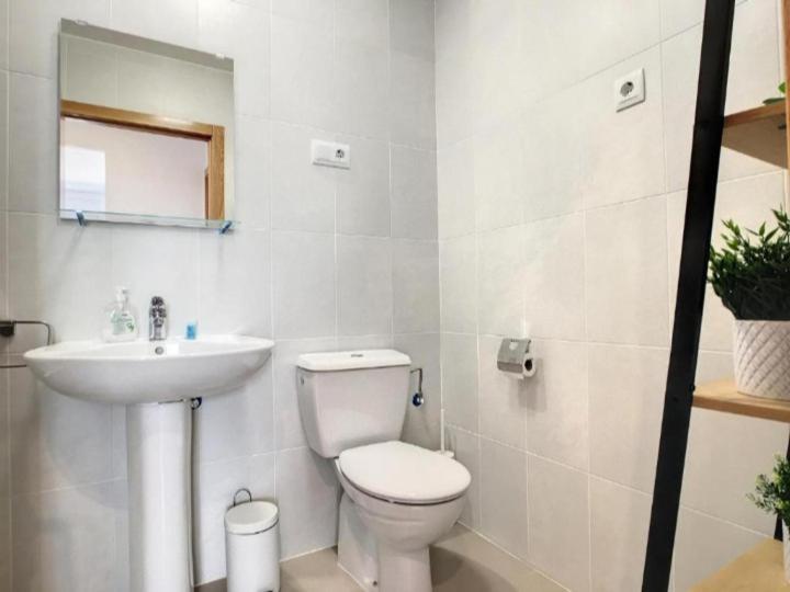Vista Al Golf Apartment Roldán Екстериор снимка