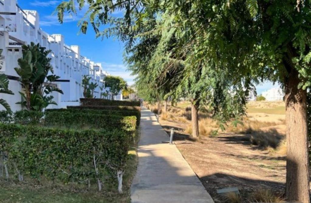 Vista Al Golf Apartment Roldán Екстериор снимка