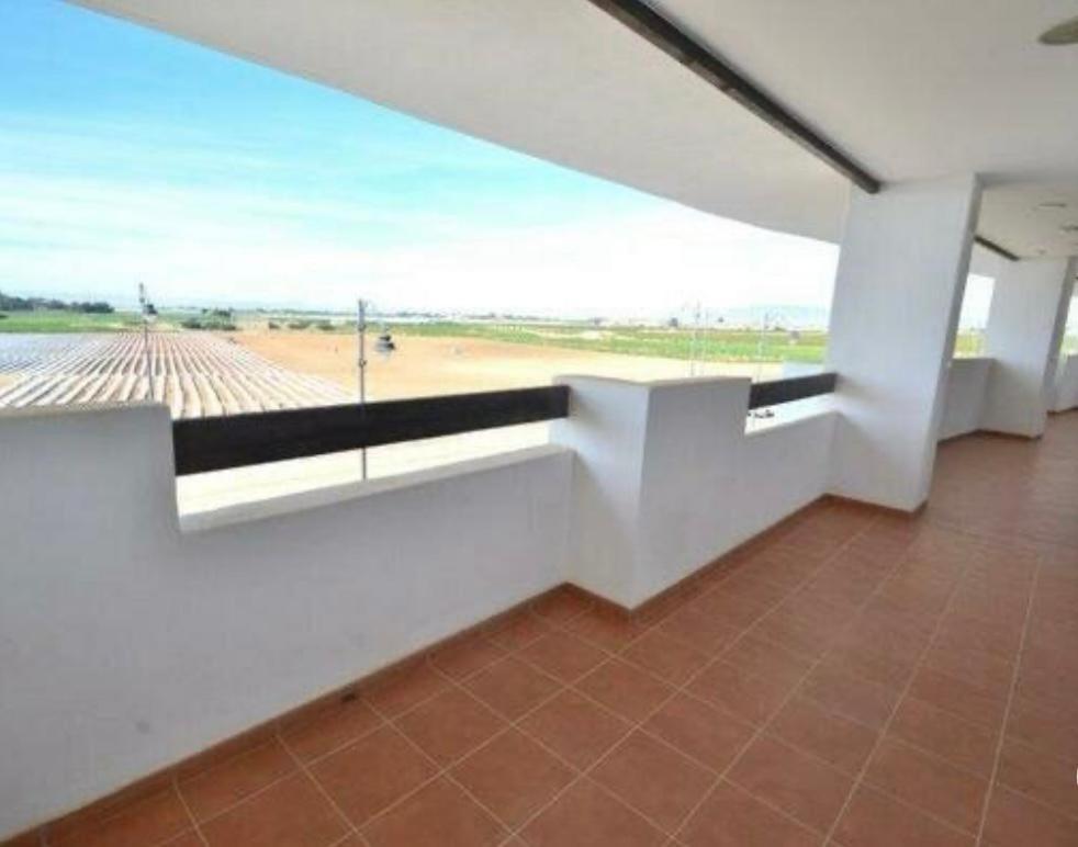 Vista Al Golf Apartment Roldán Екстериор снимка