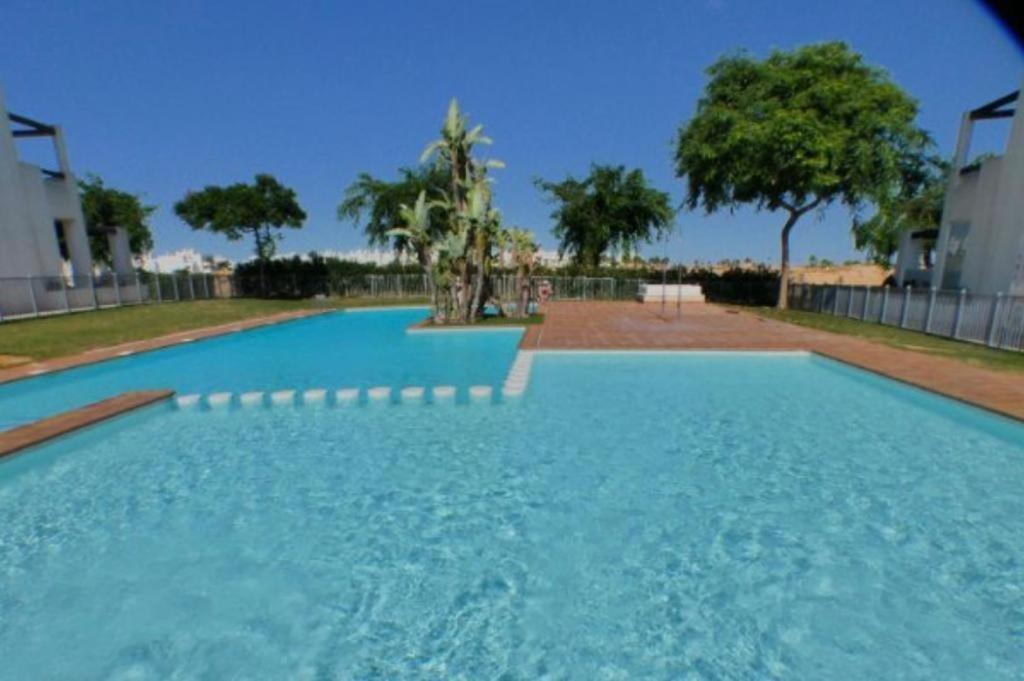 Vista Al Golf Apartment Roldán Екстериор снимка