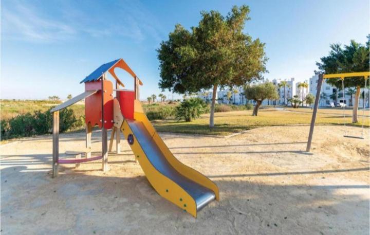 Vista Al Golf Apartment Roldán Екстериор снимка