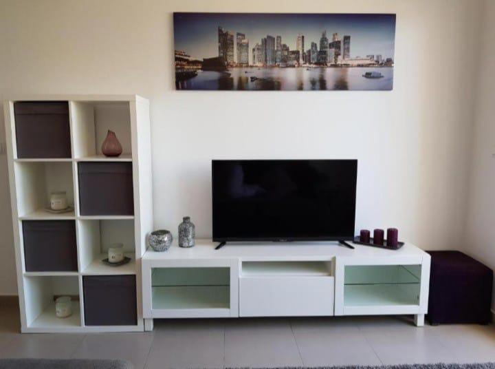 Vista Al Golf Apartment Roldán Екстериор снимка
